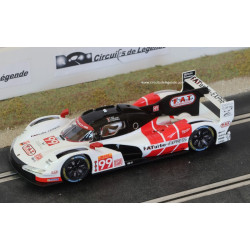Scalextric PORSCHE 963 n°99 2024