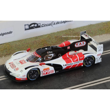 Scalextric PORSCHE 963 n°99 2024