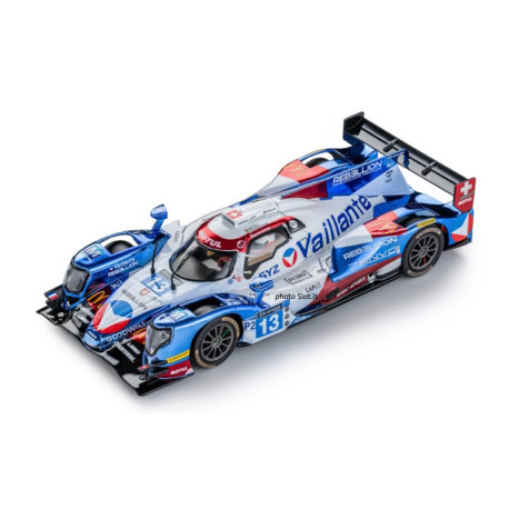 Slot.it ORECA 07 n°13 24H du Mans 2017
