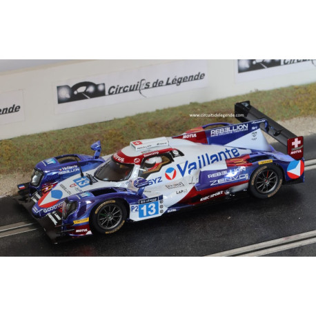 Slot.it ORECA 07 n°13 24H du Mans 2017