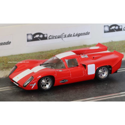 Fly LOLA T70 Racing EVO3 rouge