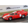 Fly LOLA T70 Racing EVO3 rouge