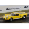 Fly FORD GT40 Racing EVO3 jaune