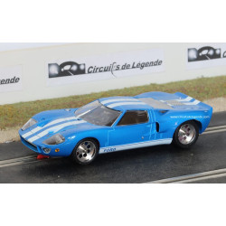 Fly FORD GT40 Racing EVO3 bleue