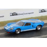 Fly FORD GT40 Racing EVO3 bleue