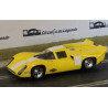 Fly LOLA T70 Racing EVO3 jaune