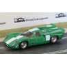 Fly LOLA T70 Racing EVO3 verte