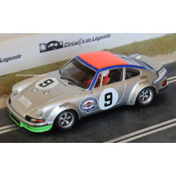 1/24° BRM PORSCHE 911 n°9 Targa-Florio 1973
