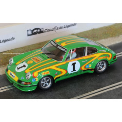 1/24° BRM PORSCHE 911 S n°1 Nürburgring 1972