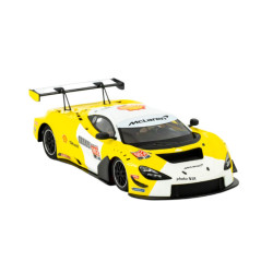 NSR McLAREN 720S GT3 n°002 Marlboro jaune