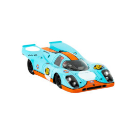 NSR PORSCHE 917K n°30 Buenos Aires 1971