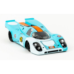 NSR PORSCHE 917K n°32 2° Buenos-Aires 1971
