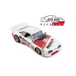 Revoslot FORD Mustang n°65 24H de Daytona 1985