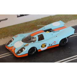 NSR PORSCHE 917K n°30 Buenos Aires 1971