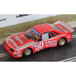 Revoslot FORD Mustang n°50 12H de Sebring 1986