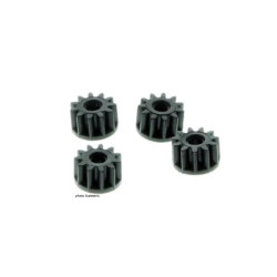 Scalextric PIGNON 11 dents plastique