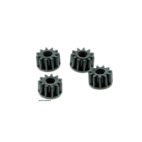 Scalextric PIGNON 11 dents plastique