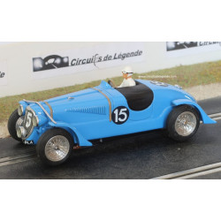 MMK DELAHAYE 135S n°15 1° 24H du Mans 1938