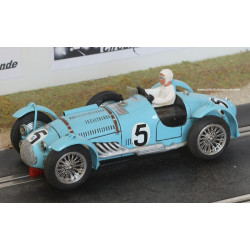 MMK TALBOT-LAGO T26 GS n°5 1° 24H du Mans 1950