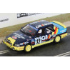 Avant Slot FORD Sierra RS n°12 Monte-Carlo 1991