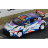 Avant Slot TOYOTA GR Yaris R2 n°2 Cruz 2025