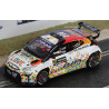 Avant Slot TOYOTA GR Yaris R2 n°27 Solans 2025