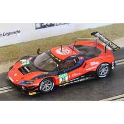 Carrera FERRARI 296 GT3 n°10 DTM 2025