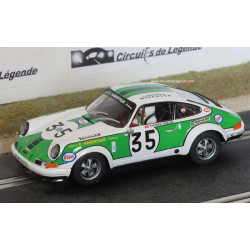 Fly PORSCHE 911 S n°35 24H du Mans 1971
