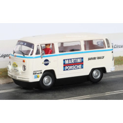 Fly VOLKSWAGEN T2B combi n°7 Porsche Martini 1978
