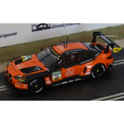 Carrera BMW M4 GT3 n°11 ADAC-GT 2025 digitale