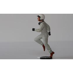 1/18° Le Mans Miniatures pilote départ type Le Mans