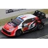 Avant Slot TOYOTA Y. n°1 3° M. C. 2026 Ogier