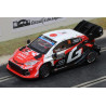 Avant Slot TOYOTA Y. n°18 7° MC 2026 Katsuta