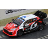 Avant Slot TOYOTA Y. n°5 ab. MC 2026 Pajari