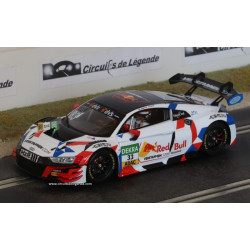 Slot.it AUDI R8 LMS evo2 n°33 Nürburgring 2022