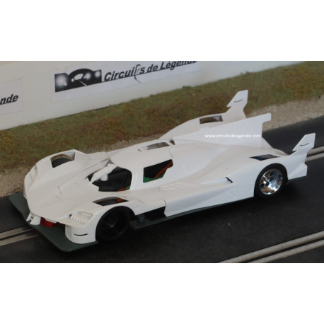 Scaleauto ALPINE A424 Hypercar/GTP kit complet