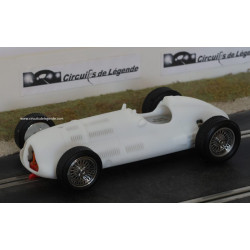1/24° Scaleauto ERA E type GP1 1938 kit complet