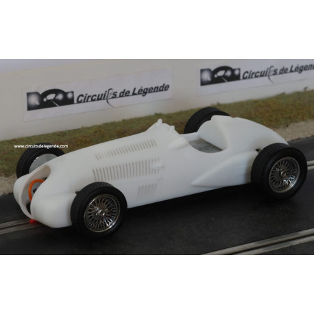 1/24° Scaleauto ERA type E 1938 kit complet