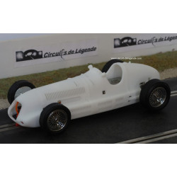 1/24° Scaleauto MASERATI 8CTF 1939 kit complet