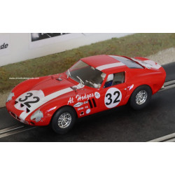 Fly FERRARI 250 GTO n°32 Daytona 1964