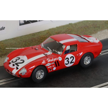Fly FERRARI 250 GTO n°32 Daytona 1964