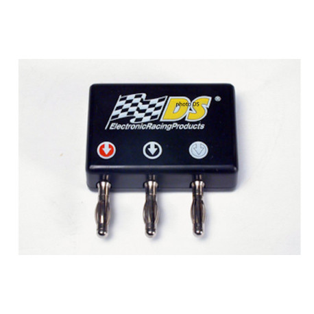 DS-Racing broche branch. accèl. Inter Box