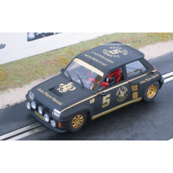 Fly RENAULT 5 Turbo n°5 JPS