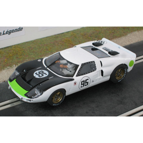 Fly FORD GT40 MKII n°95
