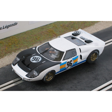 Fly FORD GT40 MKII n°96