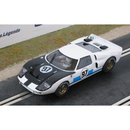 Fly FORD GT40 MKII n°97