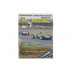 Model Car Racing n°110