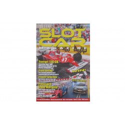 Slot Car Magazine n°51