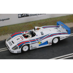 Spirit PORSCHE 936 n°6 Le Mans 1978