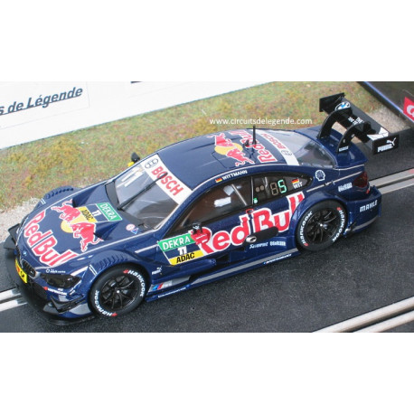 Carrera BMW M4 DTM n°36